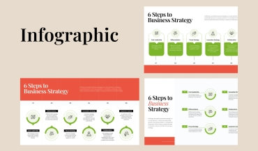 Interactive Infographics